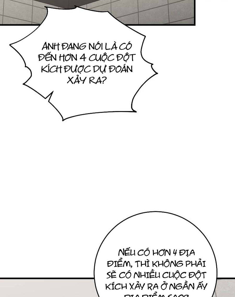 Tôi Là Thợ Săn Có Sức Mạnh Của 99 Vạn Tiền Kiếp Chap 79 - Next Chap 80