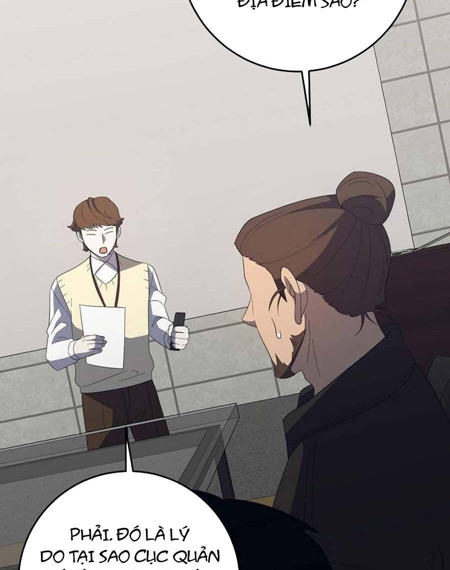 Tôi Là Thợ Săn Có Sức Mạnh Của 99 Vạn Tiền Kiếp Chap 79 - Next Chap 80