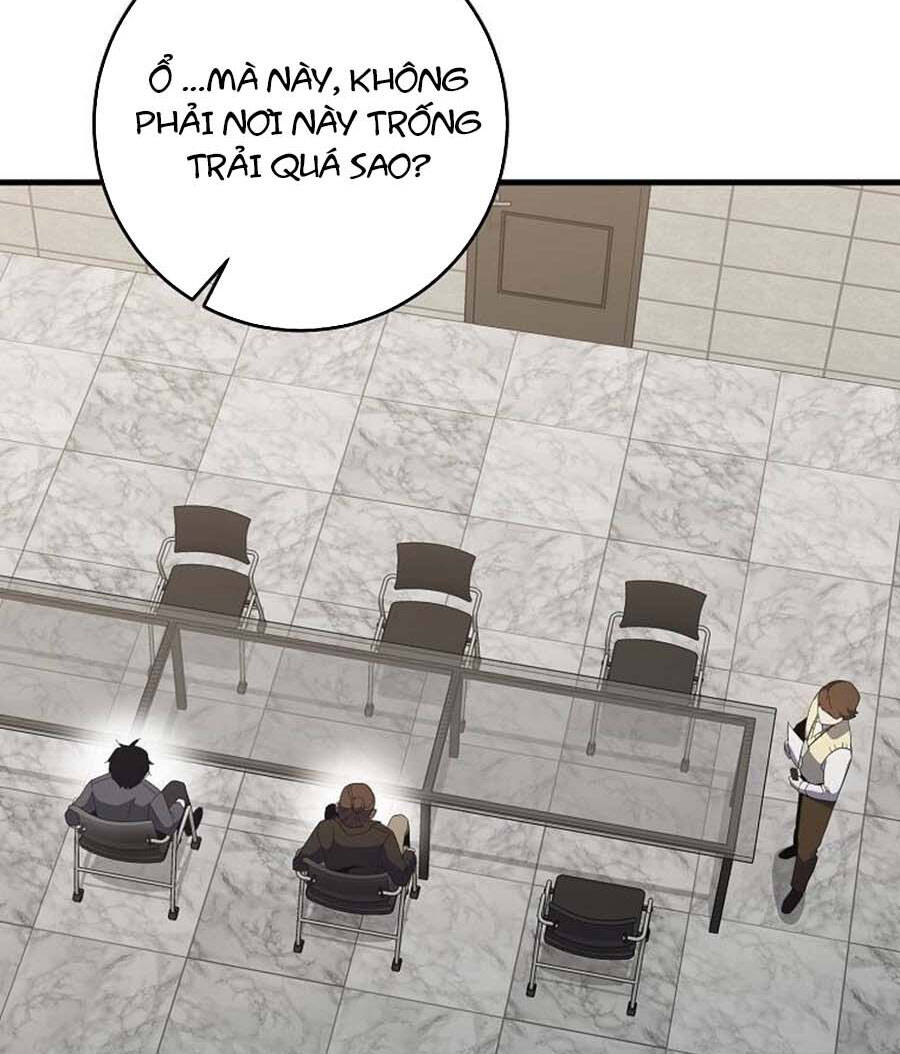 Tôi Là Thợ Săn Có Sức Mạnh Của 99 Vạn Tiền Kiếp Chap 79 - Next Chap 80