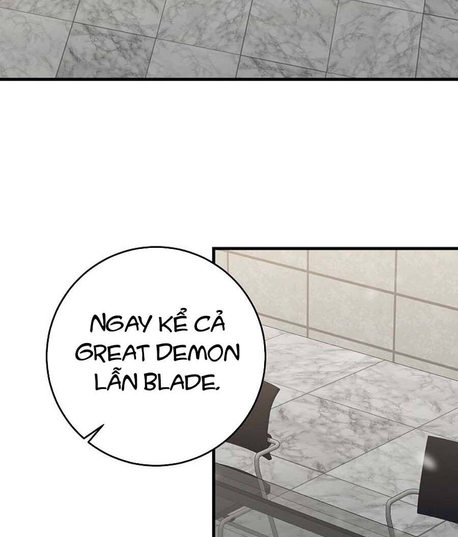 Tôi Là Thợ Săn Có Sức Mạnh Của 99 Vạn Tiền Kiếp Chap 79 - Next Chap 80