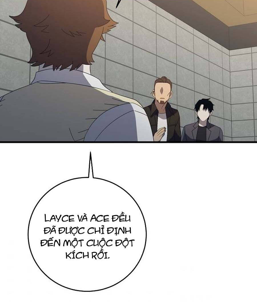 Tôi Là Thợ Săn Có Sức Mạnh Của 99 Vạn Tiền Kiếp Chap 79 - Next Chap 80