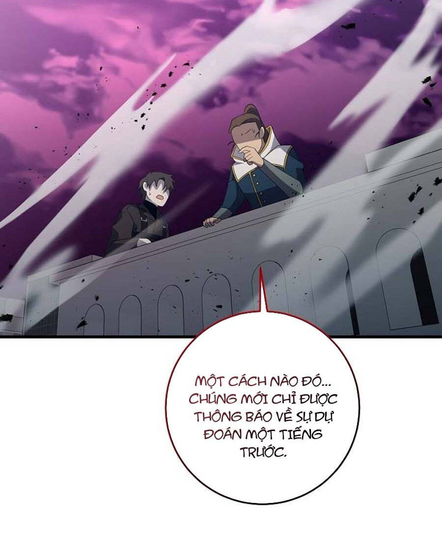 Tôi Là Thợ Săn Có Sức Mạnh Của 99 Vạn Tiền Kiếp Chap 79 - Next Chap 80