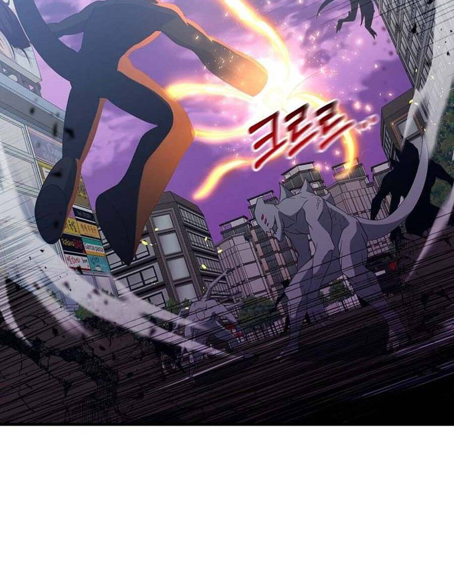 Tôi Là Thợ Săn Có Sức Mạnh Của 99 Vạn Tiền Kiếp Chap 79 - Next Chap 80