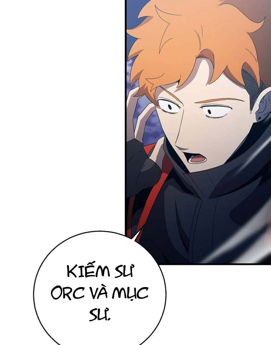Tôi Là Thợ Săn Có Sức Mạnh Của 99 Vạn Tiền Kiếp Chap 79 - Next Chap 80