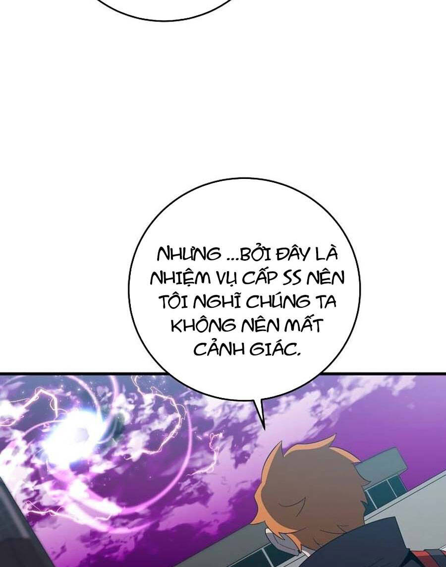 Tôi Là Thợ Săn Có Sức Mạnh Của 99 Vạn Tiền Kiếp Chap 79 - Next Chap 80
