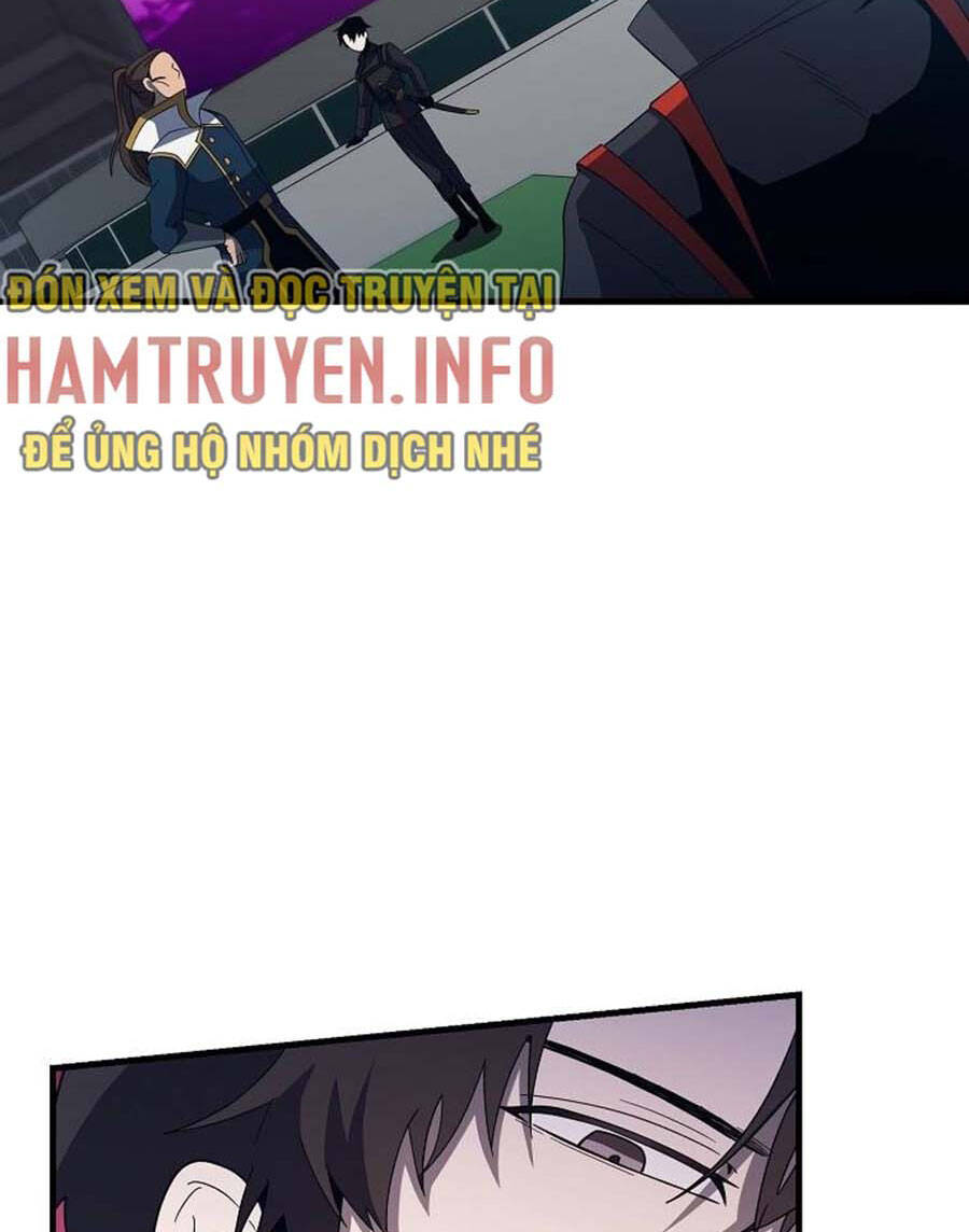 Tôi Là Thợ Săn Có Sức Mạnh Của 99 Vạn Tiền Kiếp Chap 79 - Next Chap 80