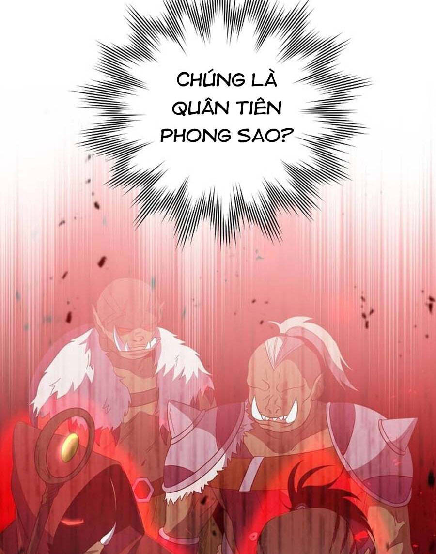 Tôi Là Thợ Săn Có Sức Mạnh Của 99 Vạn Tiền Kiếp Chap 79 - Next Chap 80
