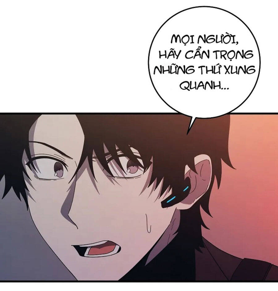 Tôi Là Thợ Săn Có Sức Mạnh Của 99 Vạn Tiền Kiếp Chap 80 - Next Chap 81