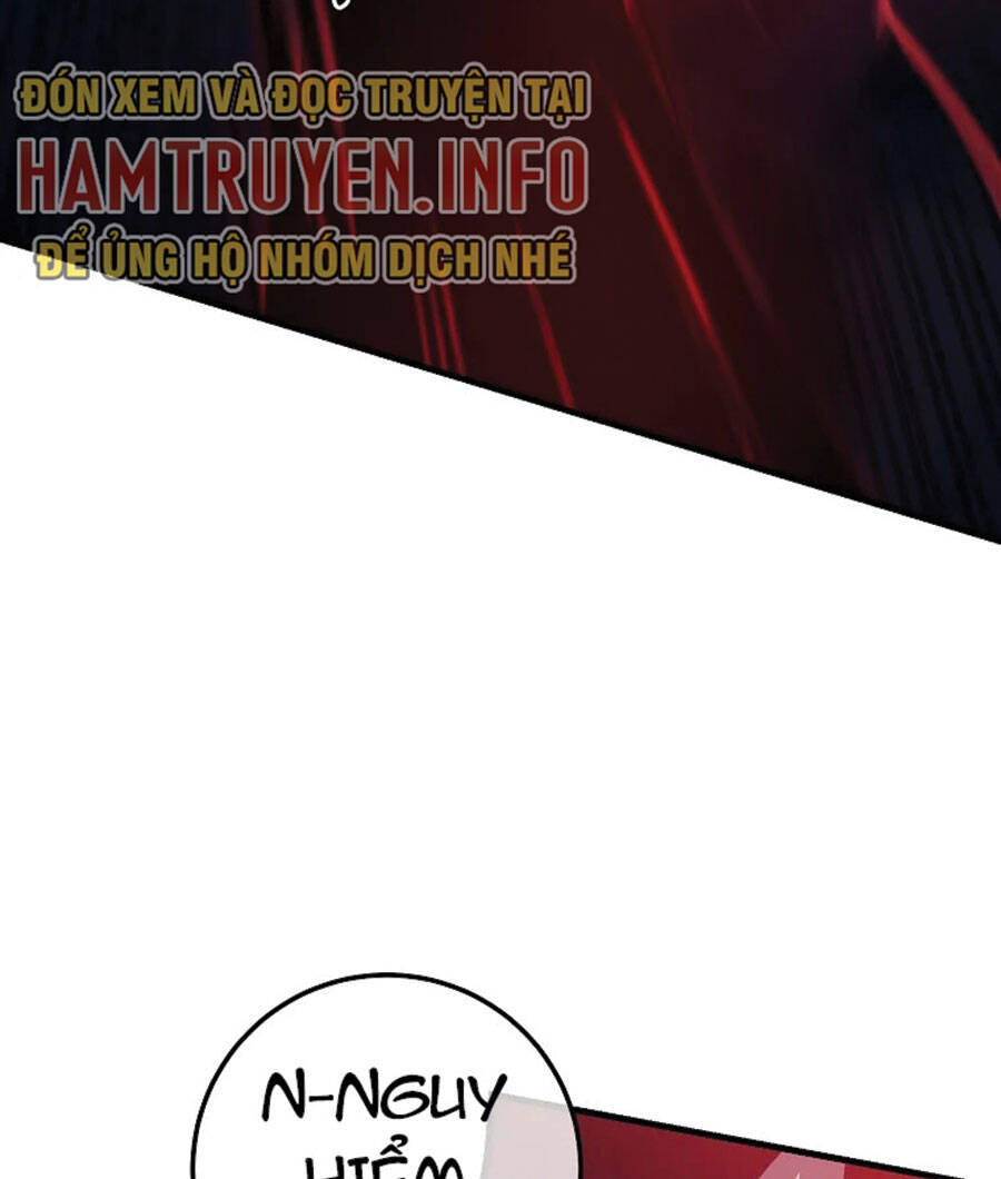 Tôi Là Thợ Săn Có Sức Mạnh Của 99 Vạn Tiền Kiếp Chap 80 - Next Chap 81