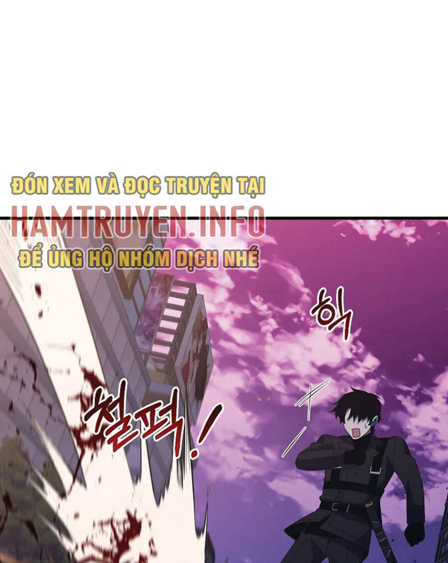 Tôi Là Thợ Săn Có Sức Mạnh Của 99 Vạn Tiền Kiếp Chap 80 - Next Chap 81