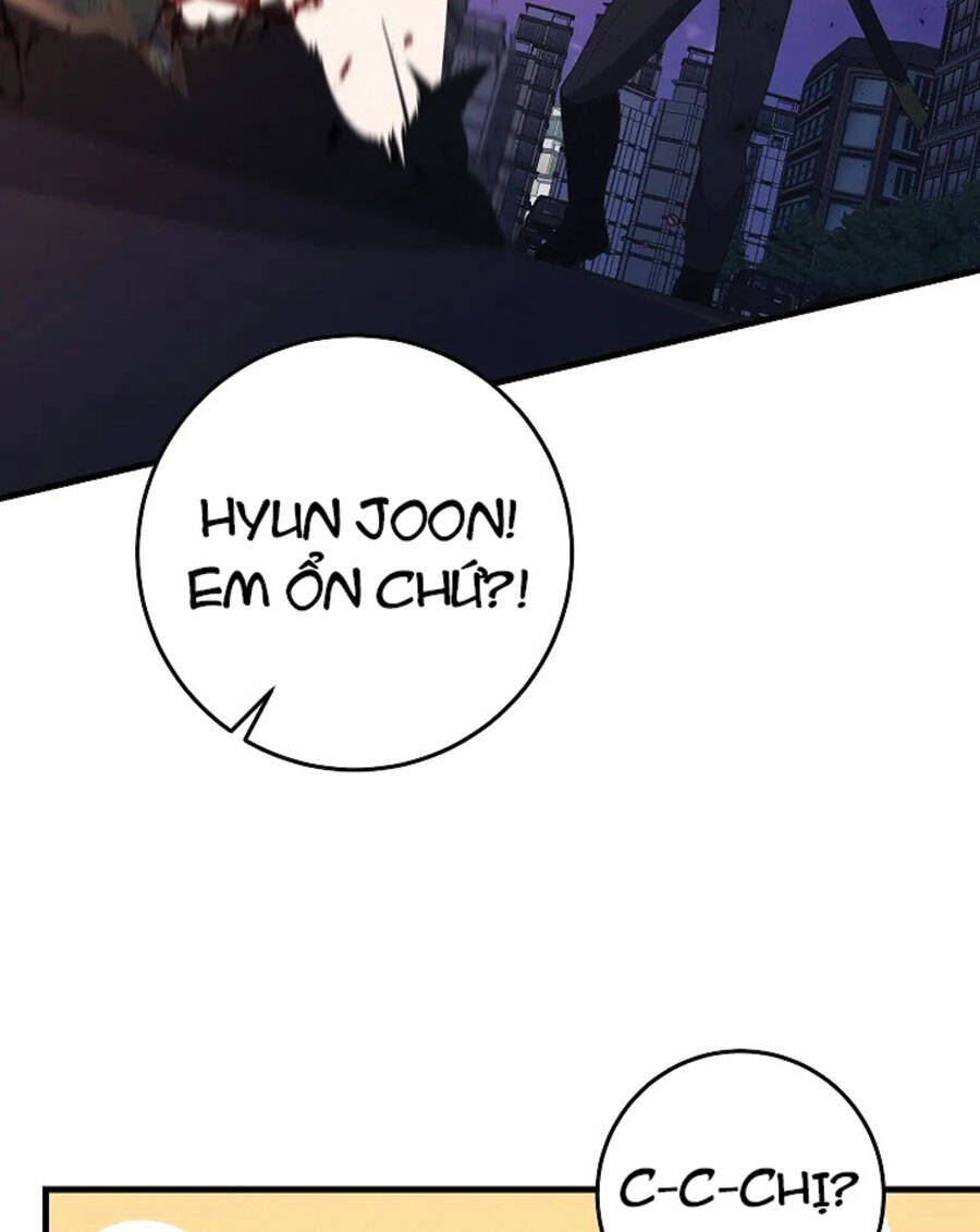 Tôi Là Thợ Săn Có Sức Mạnh Của 99 Vạn Tiền Kiếp Chap 80 - Next Chap 81