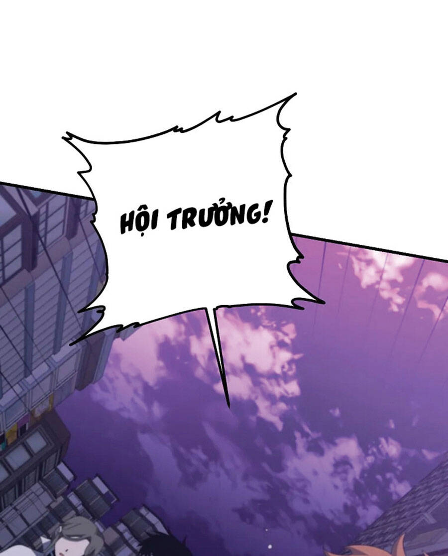 Tôi Là Thợ Săn Có Sức Mạnh Của 99 Vạn Tiền Kiếp Chap 80 - Next Chap 81