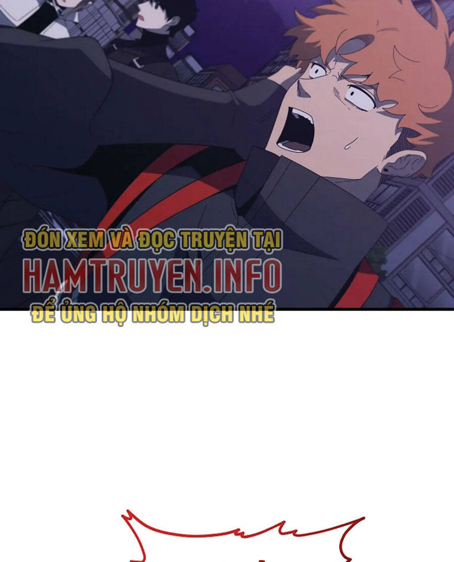 Tôi Là Thợ Săn Có Sức Mạnh Của 99 Vạn Tiền Kiếp Chap 80 - Next Chap 81