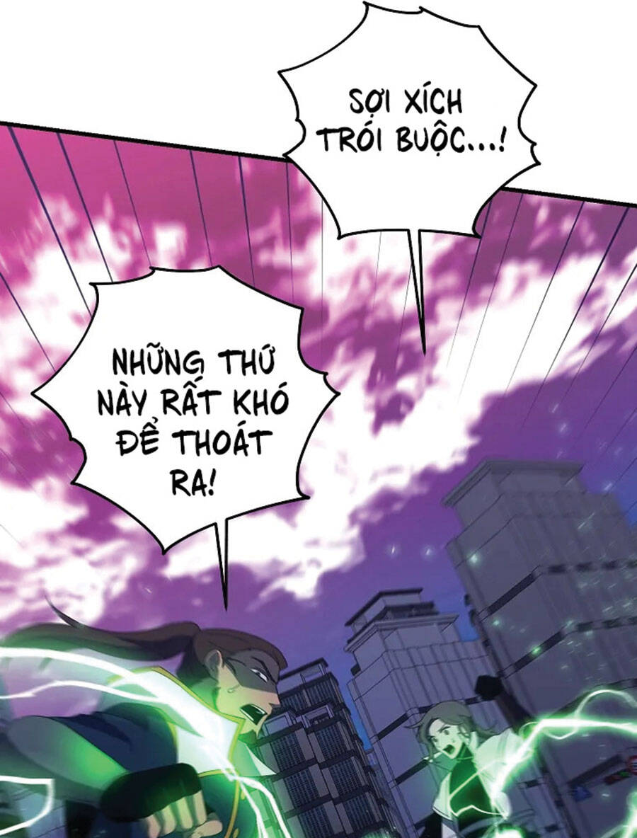 Tôi Là Thợ Săn Có Sức Mạnh Của 99 Vạn Tiền Kiếp Chap 80 - Next Chap 81