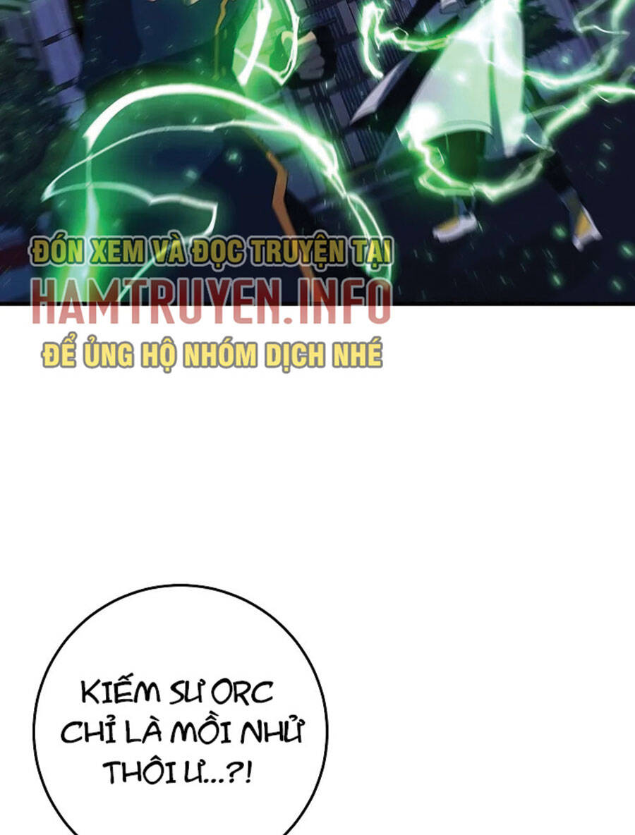 Tôi Là Thợ Săn Có Sức Mạnh Của 99 Vạn Tiền Kiếp Chap 80 - Next Chap 81