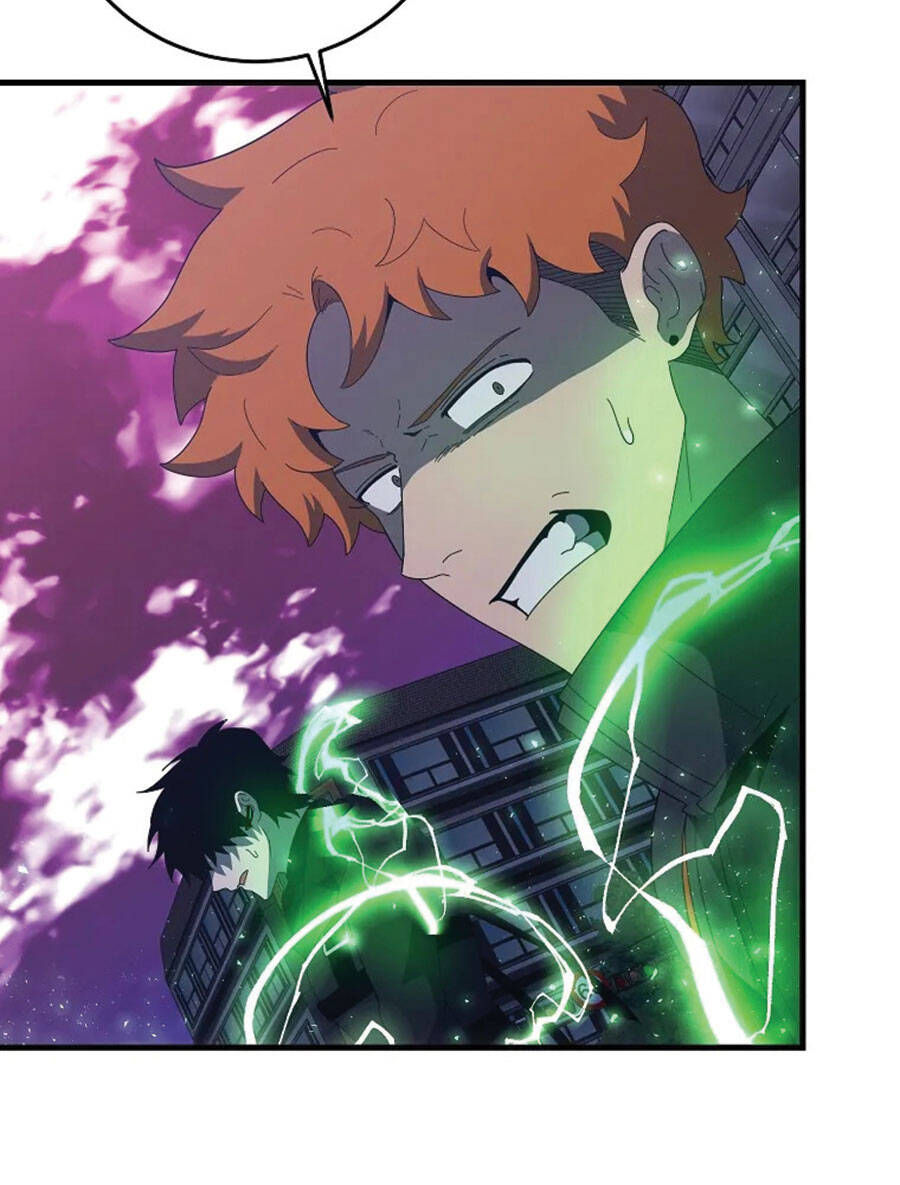 Tôi Là Thợ Săn Có Sức Mạnh Của 99 Vạn Tiền Kiếp Chap 80 - Next Chap 81