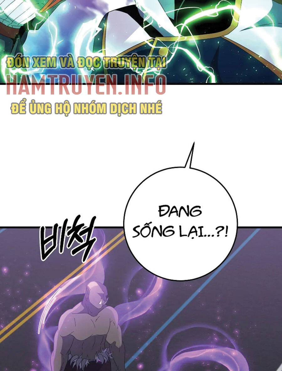 Tôi Là Thợ Săn Có Sức Mạnh Của 99 Vạn Tiền Kiếp Chap 80 - Next Chap 81
