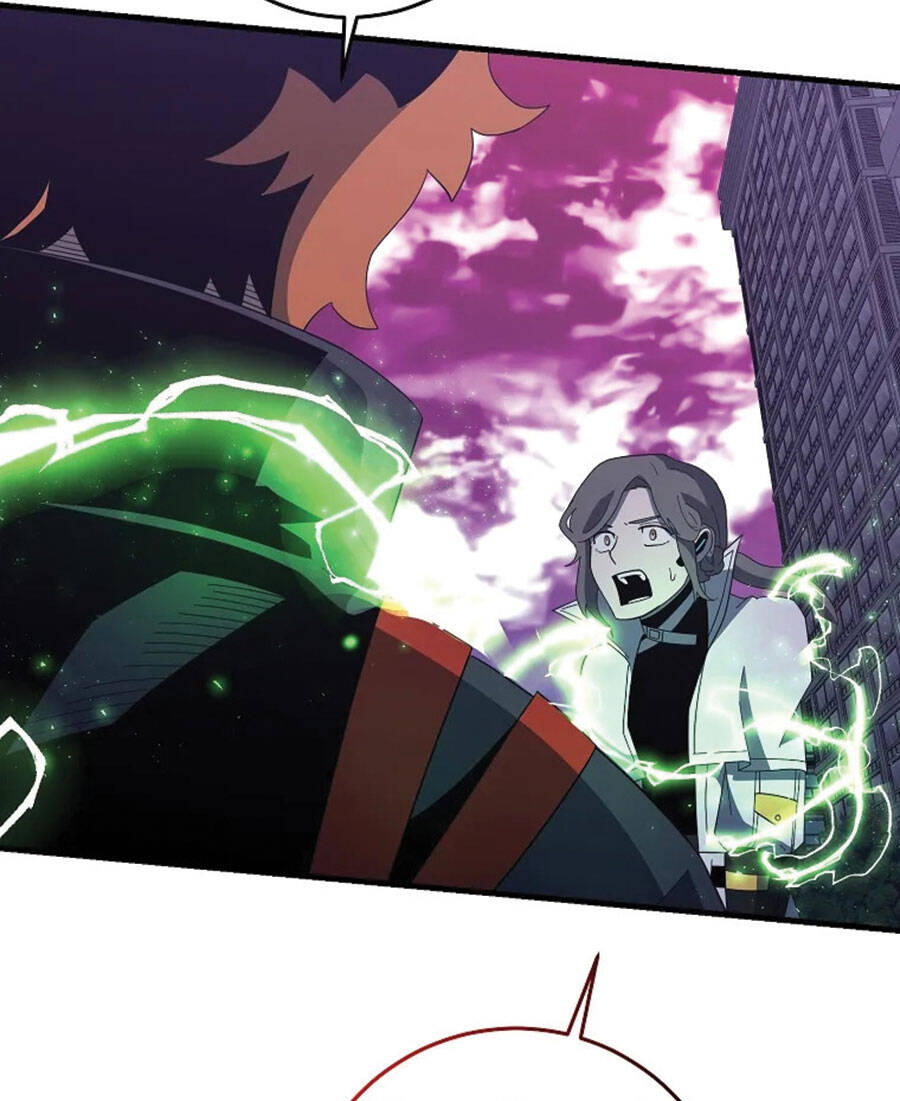 Tôi Là Thợ Săn Có Sức Mạnh Của 99 Vạn Tiền Kiếp Chap 80 - Next Chap 81