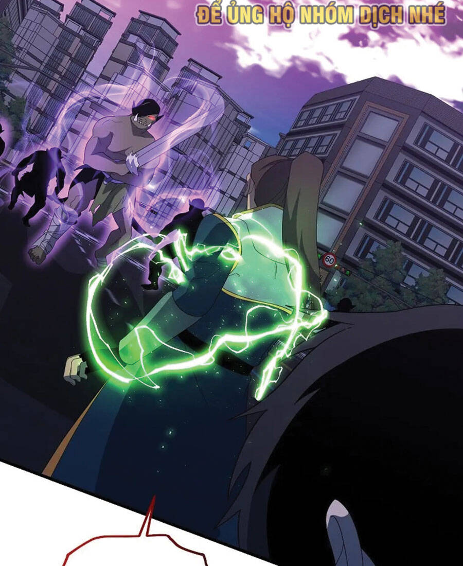 Tôi Là Thợ Săn Có Sức Mạnh Của 99 Vạn Tiền Kiếp Chap 80 - Next Chap 81