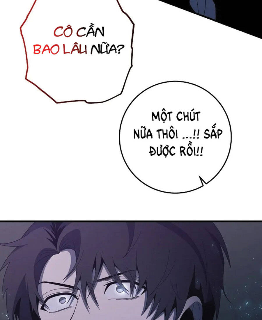 Tôi Là Thợ Săn Có Sức Mạnh Của 99 Vạn Tiền Kiếp Chap 80 - Next Chap 81