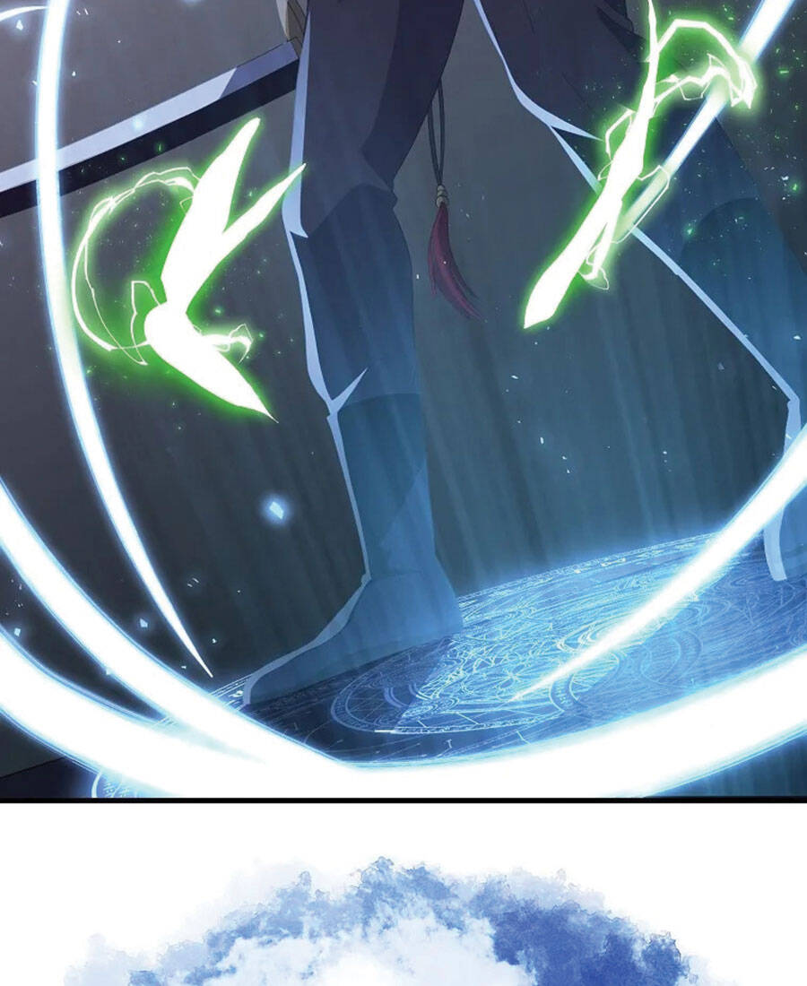 Tôi Là Thợ Săn Có Sức Mạnh Của 99 Vạn Tiền Kiếp Chap 80 - Next Chap 81