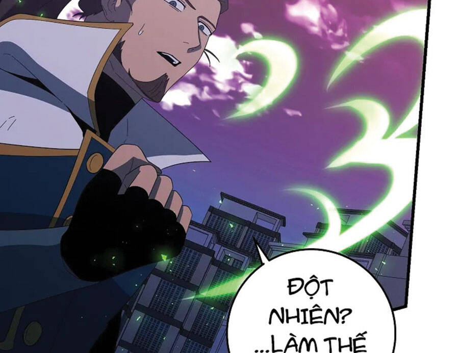 Tôi Là Thợ Săn Có Sức Mạnh Của 99 Vạn Tiền Kiếp Chap 80 - Next Chap 81