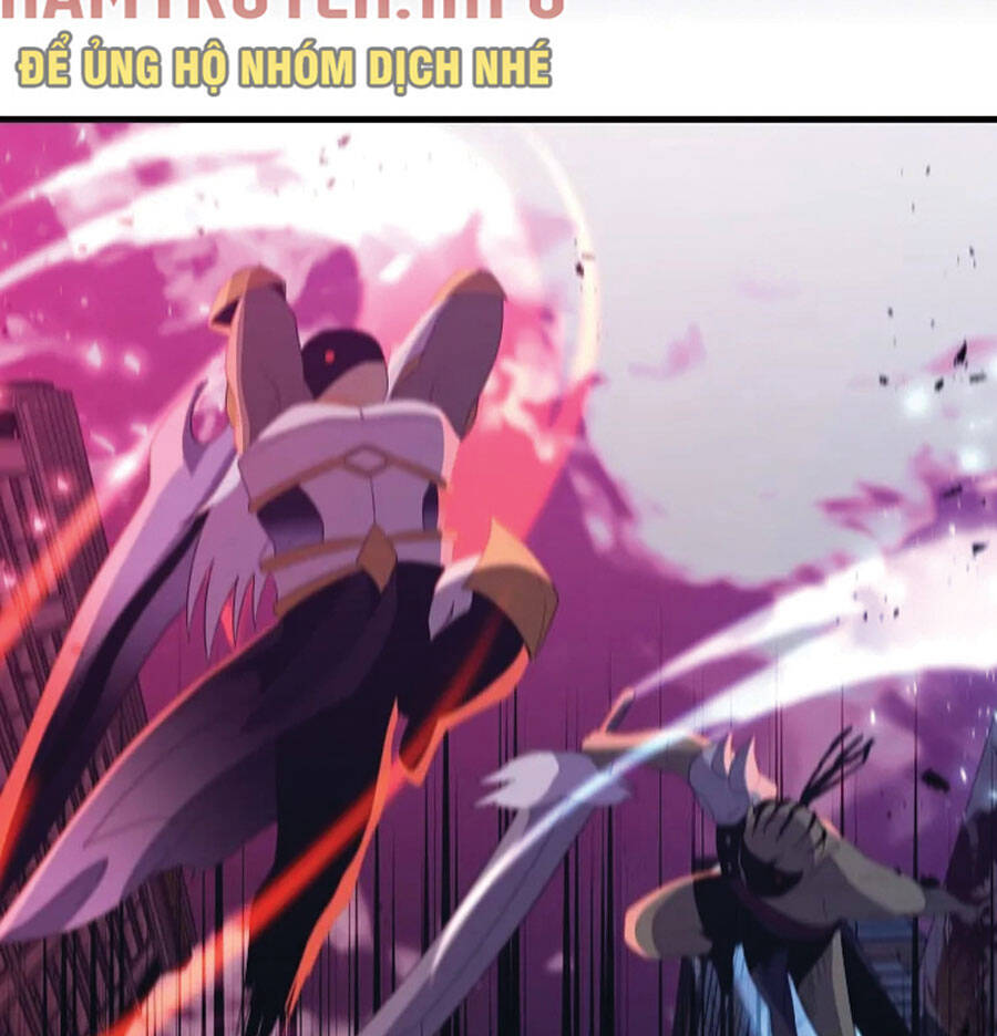 Tôi Là Thợ Săn Có Sức Mạnh Của 99 Vạn Tiền Kiếp Chap 80 - Next Chap 81