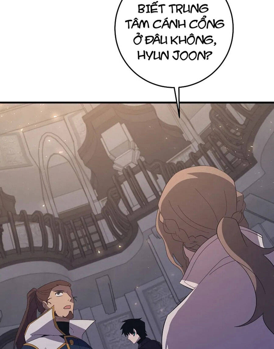 Tôi Là Thợ Săn Có Sức Mạnh Của 99 Vạn Tiền Kiếp Chap 80 - Next Chap 81