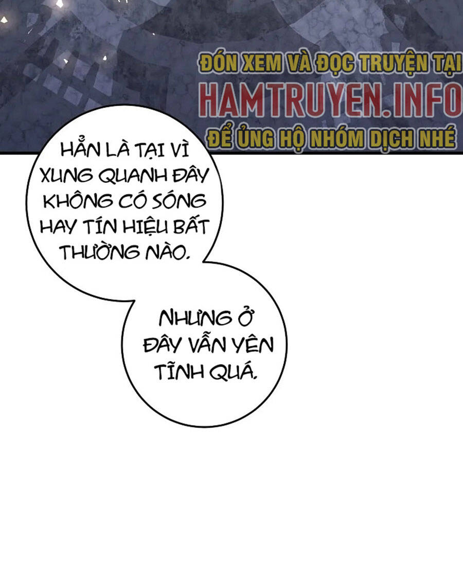 Tôi Là Thợ Săn Có Sức Mạnh Của 99 Vạn Tiền Kiếp Chap 80 - Next Chap 81