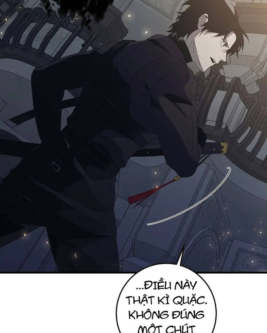 Tôi Là Thợ Săn Có Sức Mạnh Của 99 Vạn Tiền Kiếp Chap 80 - Next Chap 81