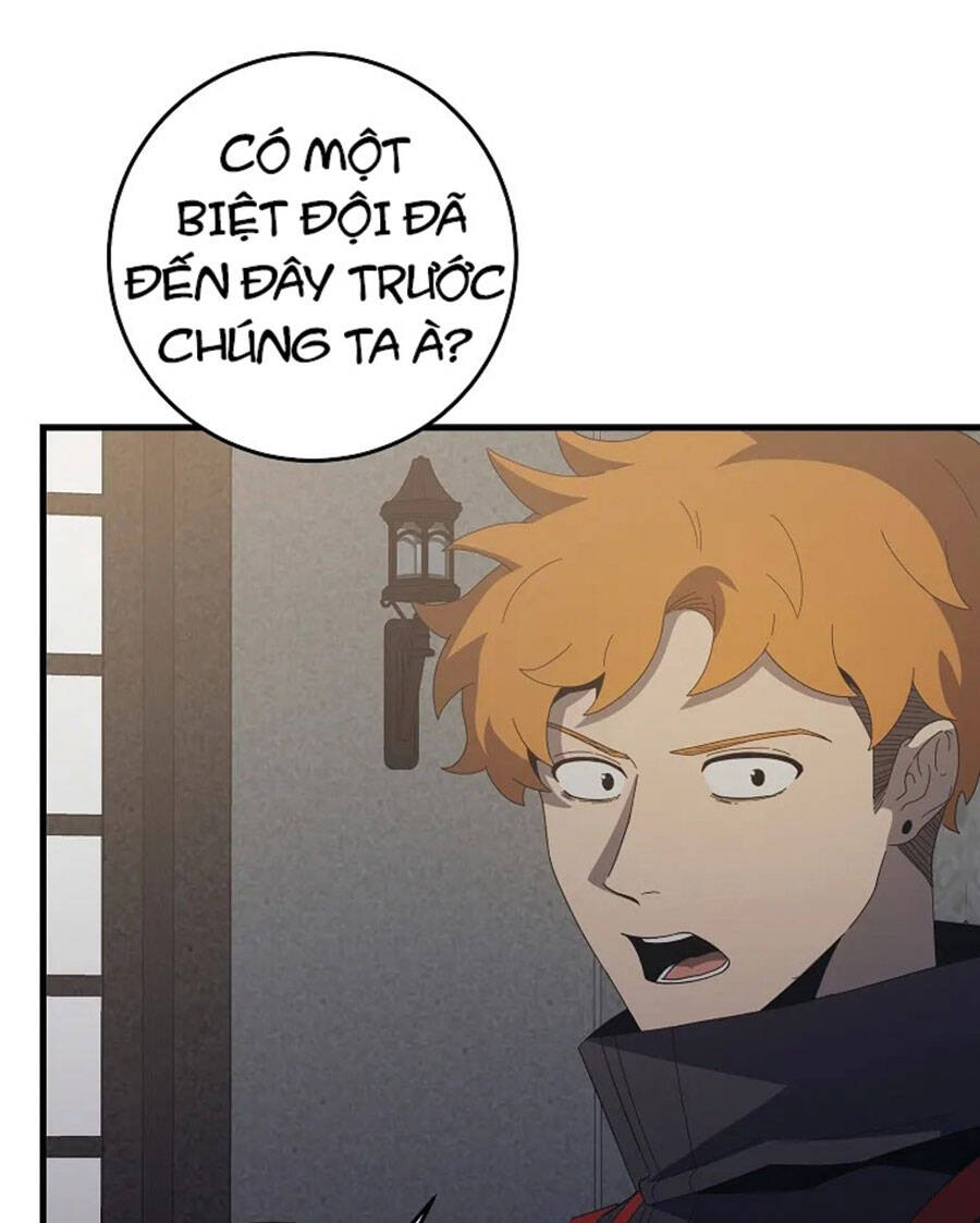 Tôi Là Thợ Săn Có Sức Mạnh Của 99 Vạn Tiền Kiếp Chap 80 - Next Chap 81