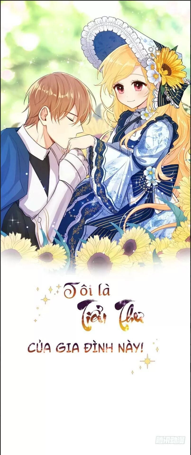 Tôi Là Tiểu Thư Của Gia Đình Này Chap 102 - Next Chap 103
