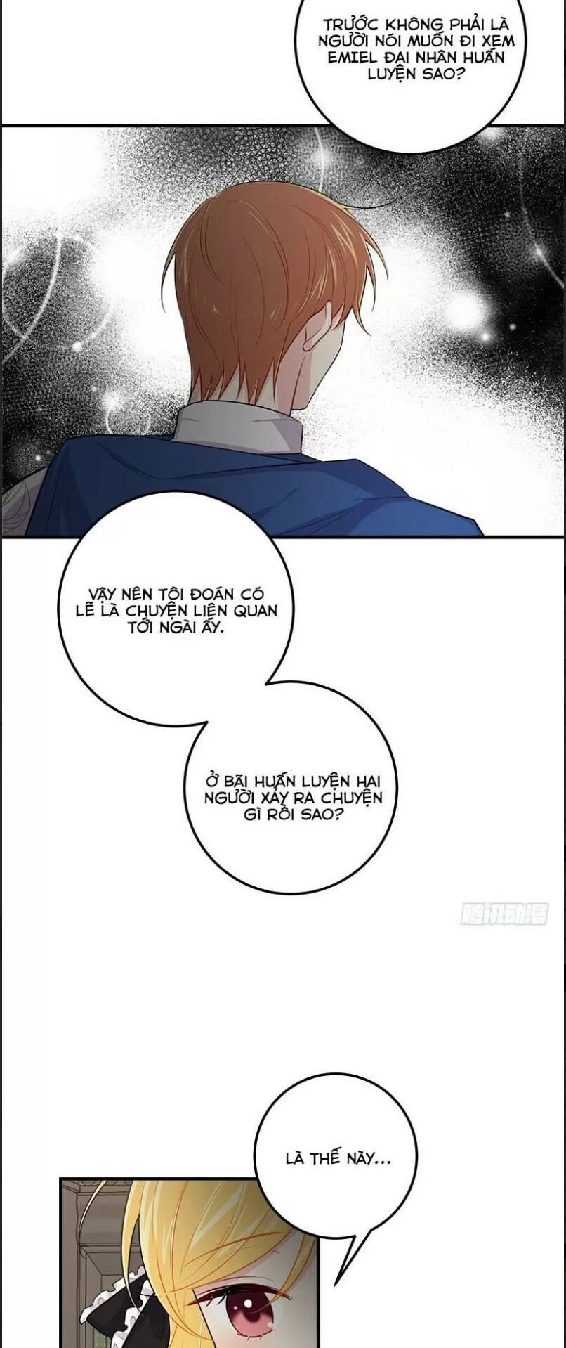 Tôi Là Tiểu Thư Của Gia Đình Này Chap 102 - Next Chap 103