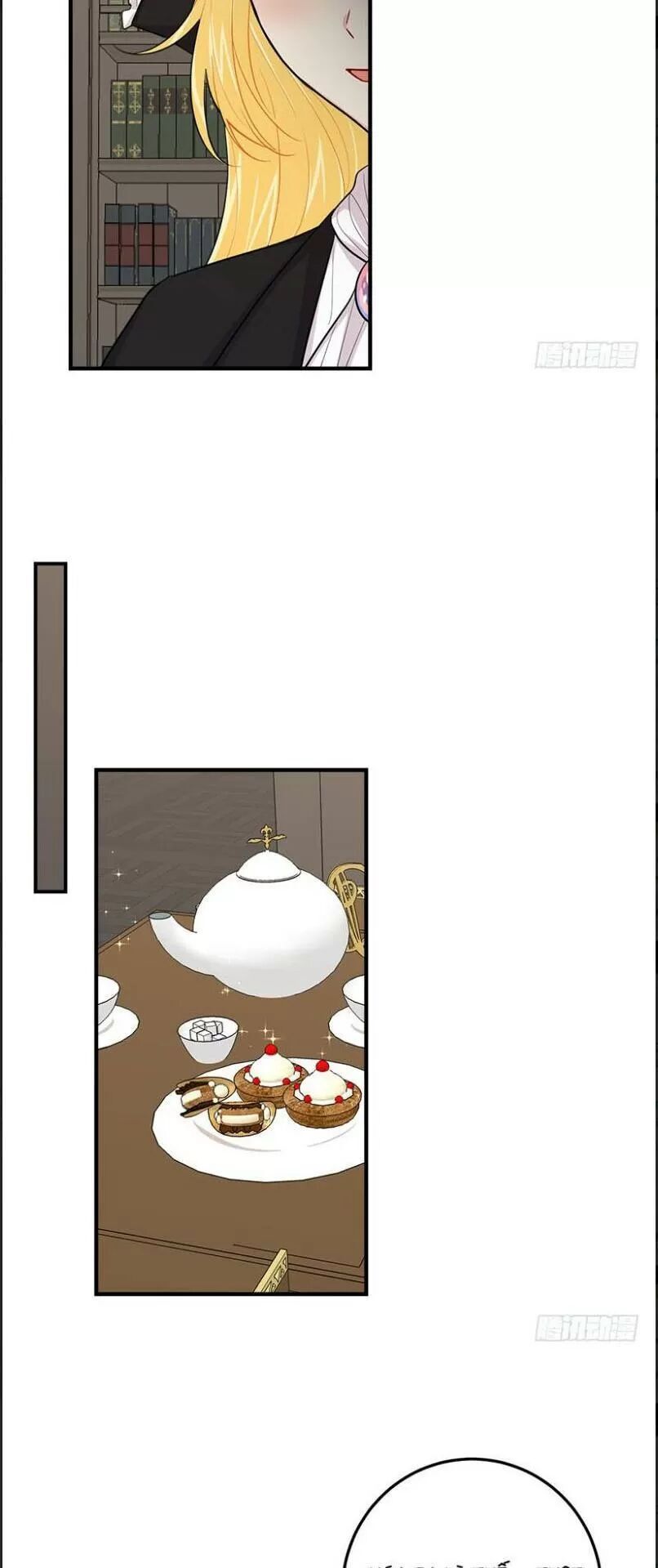 Tôi Là Tiểu Thư Của Gia Đình Này Chap 102 - Next Chap 103