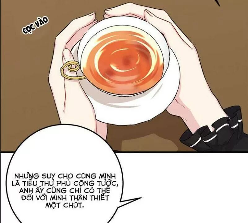 Tôi Là Tiểu Thư Của Gia Đình Này Chap 102 - Next Chap 103