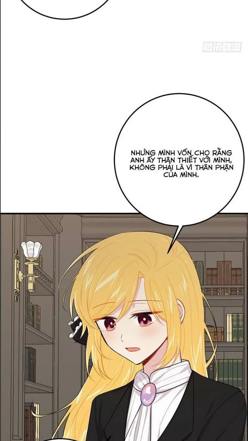 Tôi Là Tiểu Thư Của Gia Đình Này Chap 102 - Next Chap 103