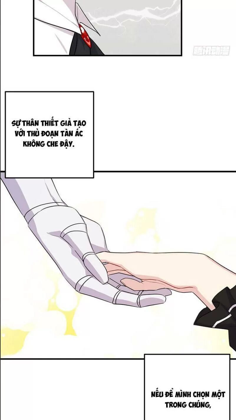Tôi Là Tiểu Thư Của Gia Đình Này Chap 102 - Next Chap 103