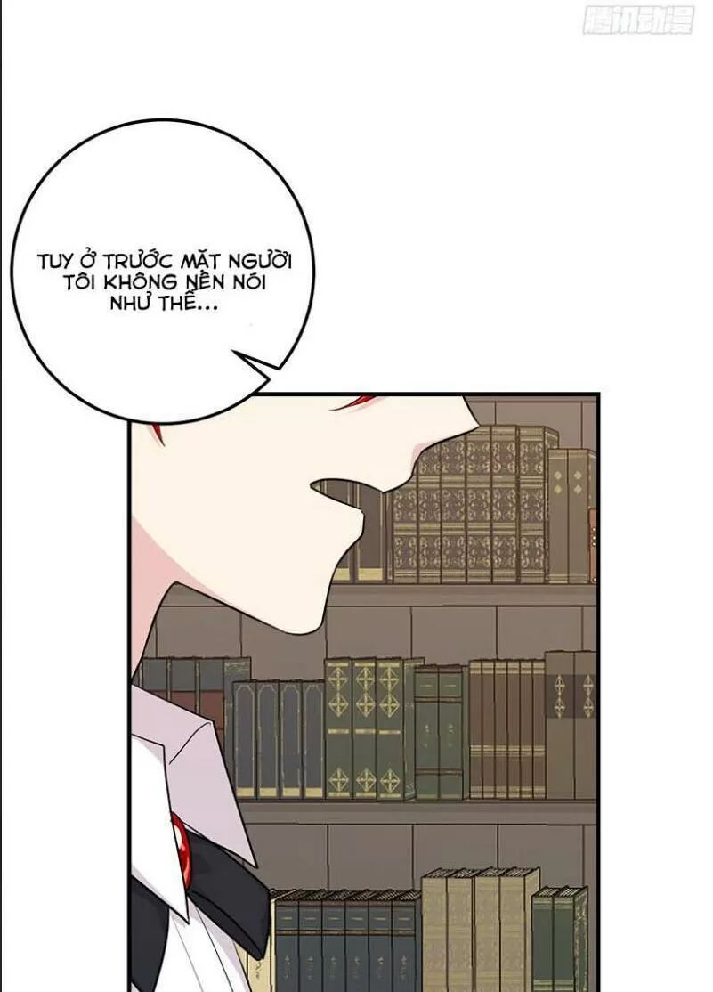 Tôi Là Tiểu Thư Của Gia Đình Này Chap 102 - Next Chap 103