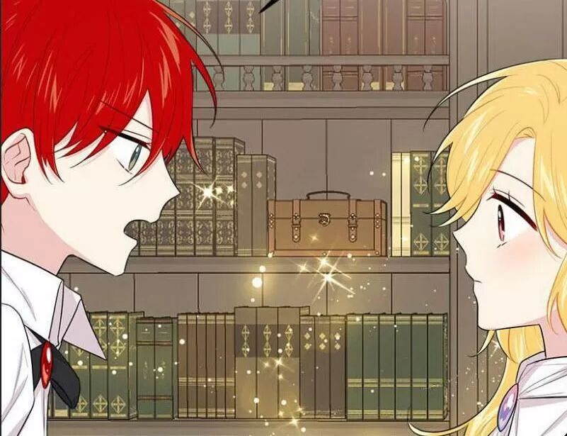 Tôi Là Tiểu Thư Của Gia Đình Này Chap 102 - Next Chap 103