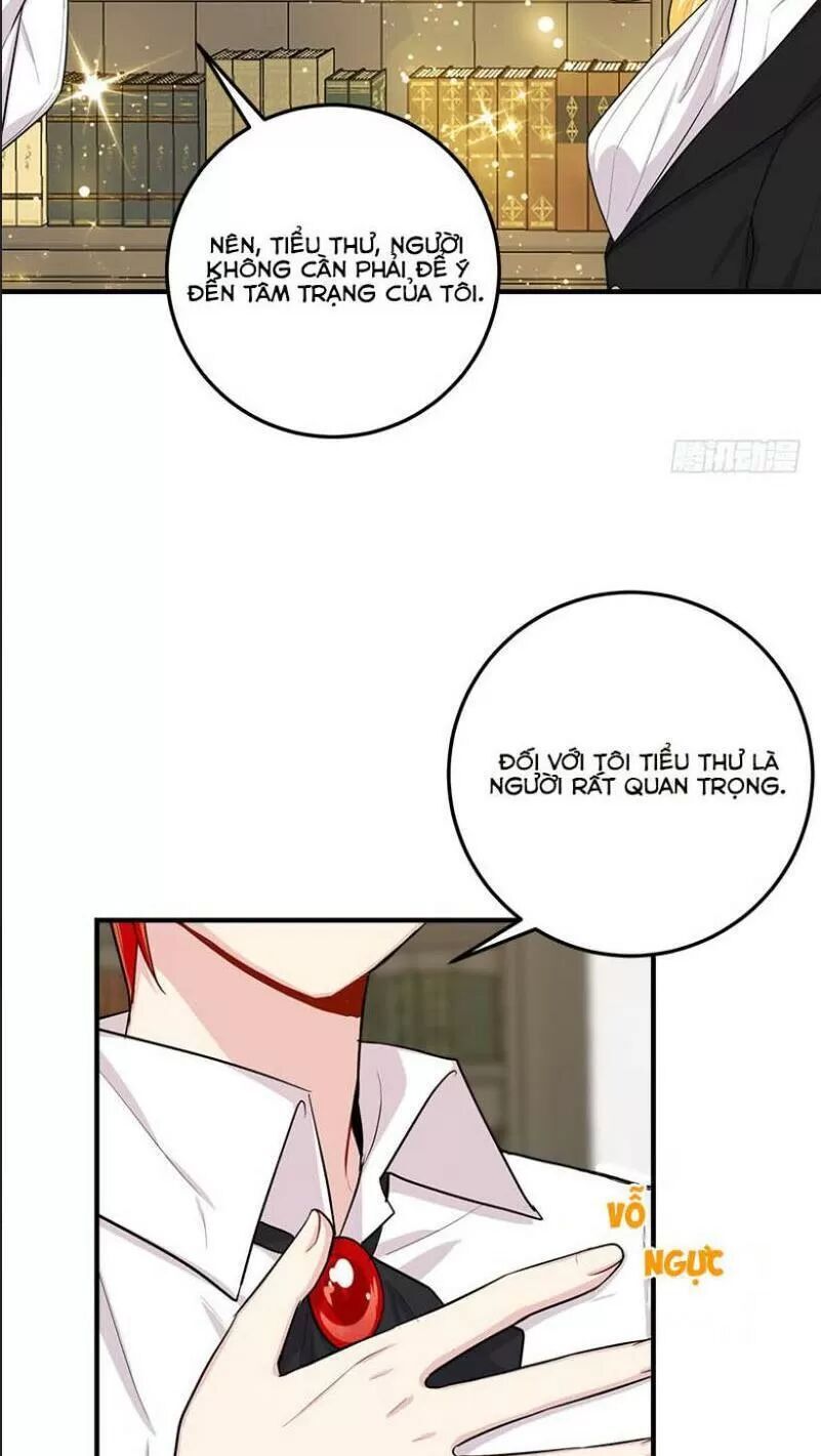 Tôi Là Tiểu Thư Của Gia Đình Này Chap 102 - Next Chap 103