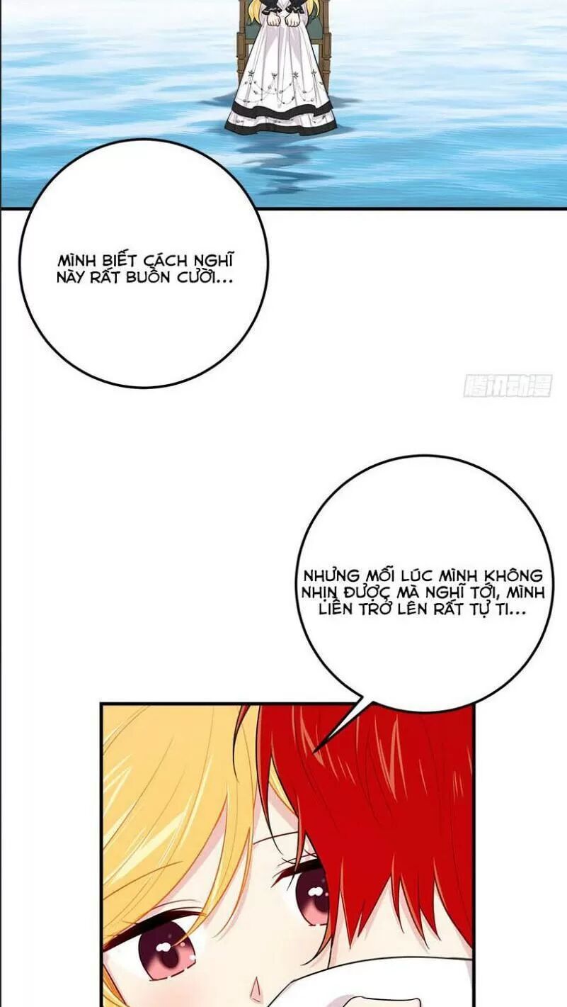 Tôi Là Tiểu Thư Của Gia Đình Này Chap 102 - Next Chap 103