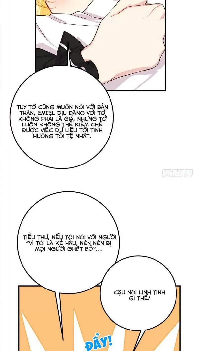 Tôi Là Tiểu Thư Của Gia Đình Này Chap 102 - Next Chap 103