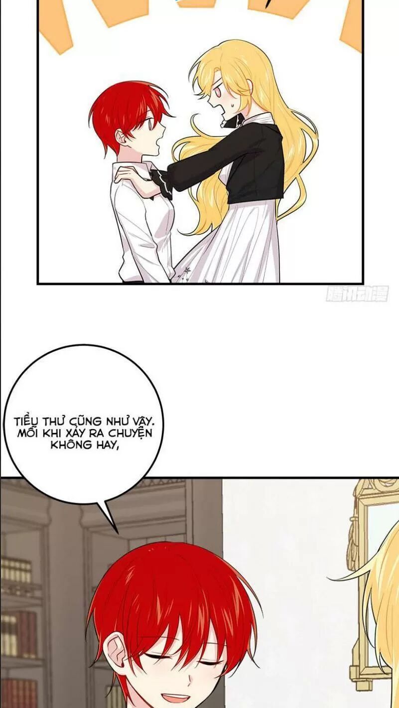 Tôi Là Tiểu Thư Của Gia Đình Này Chap 102 - Next Chap 103