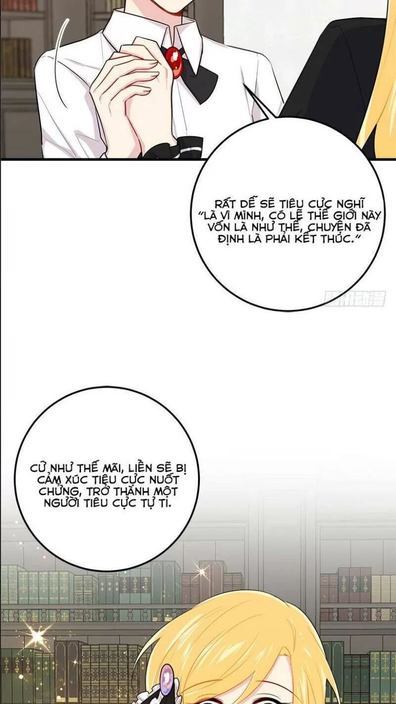 Tôi Là Tiểu Thư Của Gia Đình Này Chap 102 - Next Chap 103