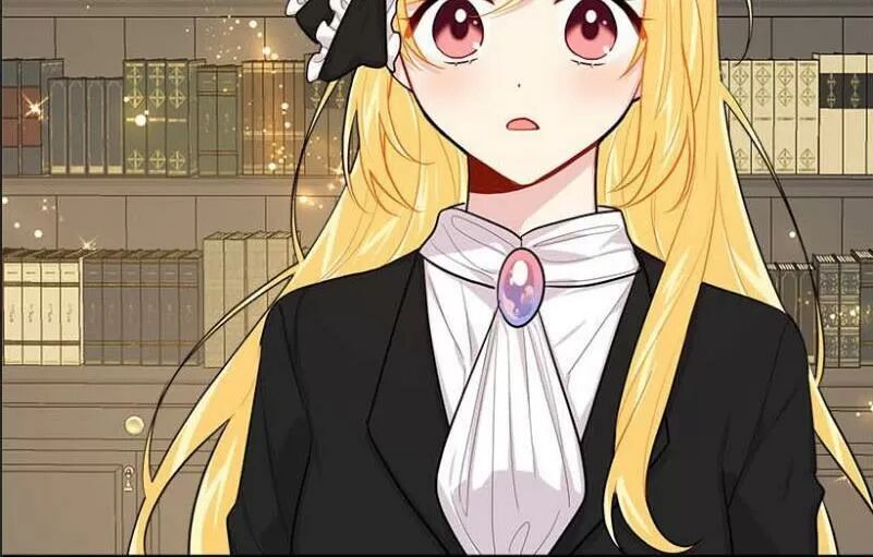 Tôi Là Tiểu Thư Của Gia Đình Này Chap 102 - Next Chap 103