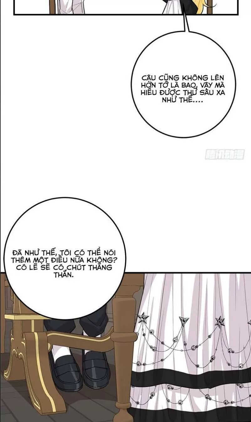 Tôi Là Tiểu Thư Của Gia Đình Này Chap 102 - Next Chap 103