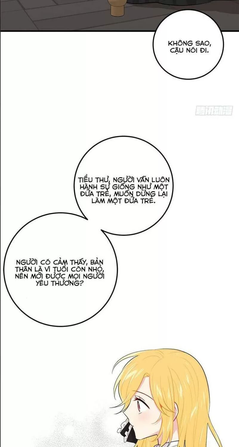 Tôi Là Tiểu Thư Của Gia Đình Này Chap 102 - Next Chap 103