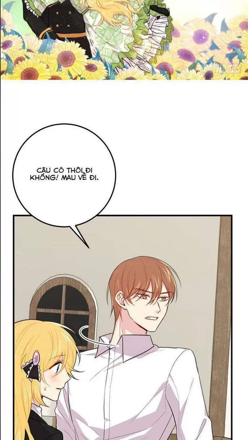 Tôi Là Tiểu Thư Của Gia Đình Này Chap 102 - Next Chap 103