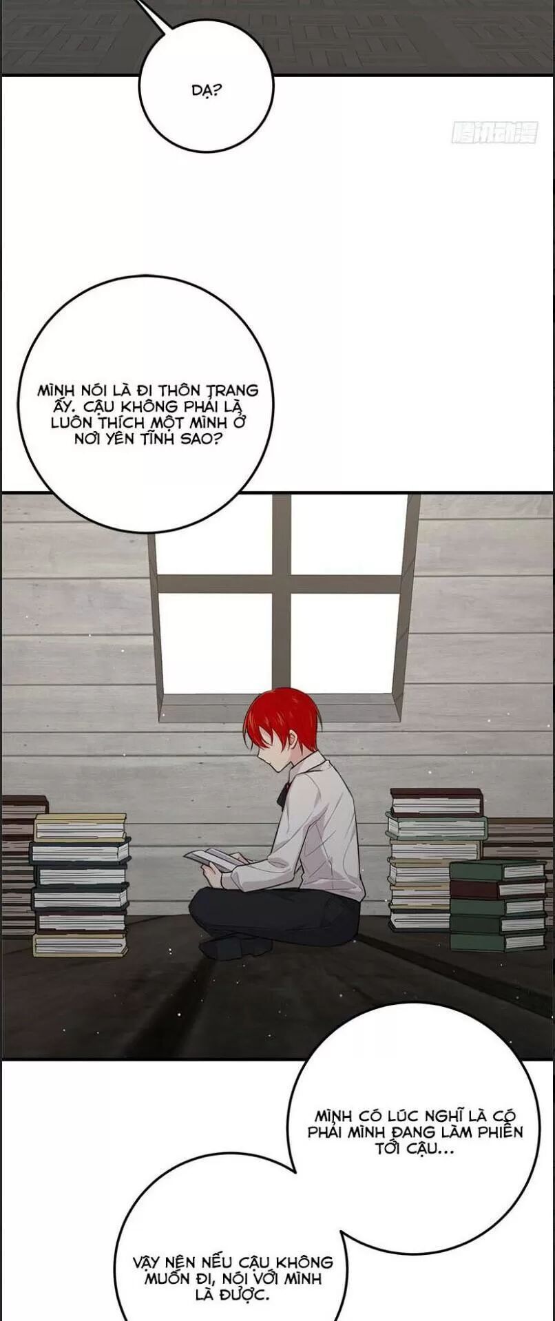 Tôi Là Tiểu Thư Của Gia Đình Này Chap 102 - Next Chap 103