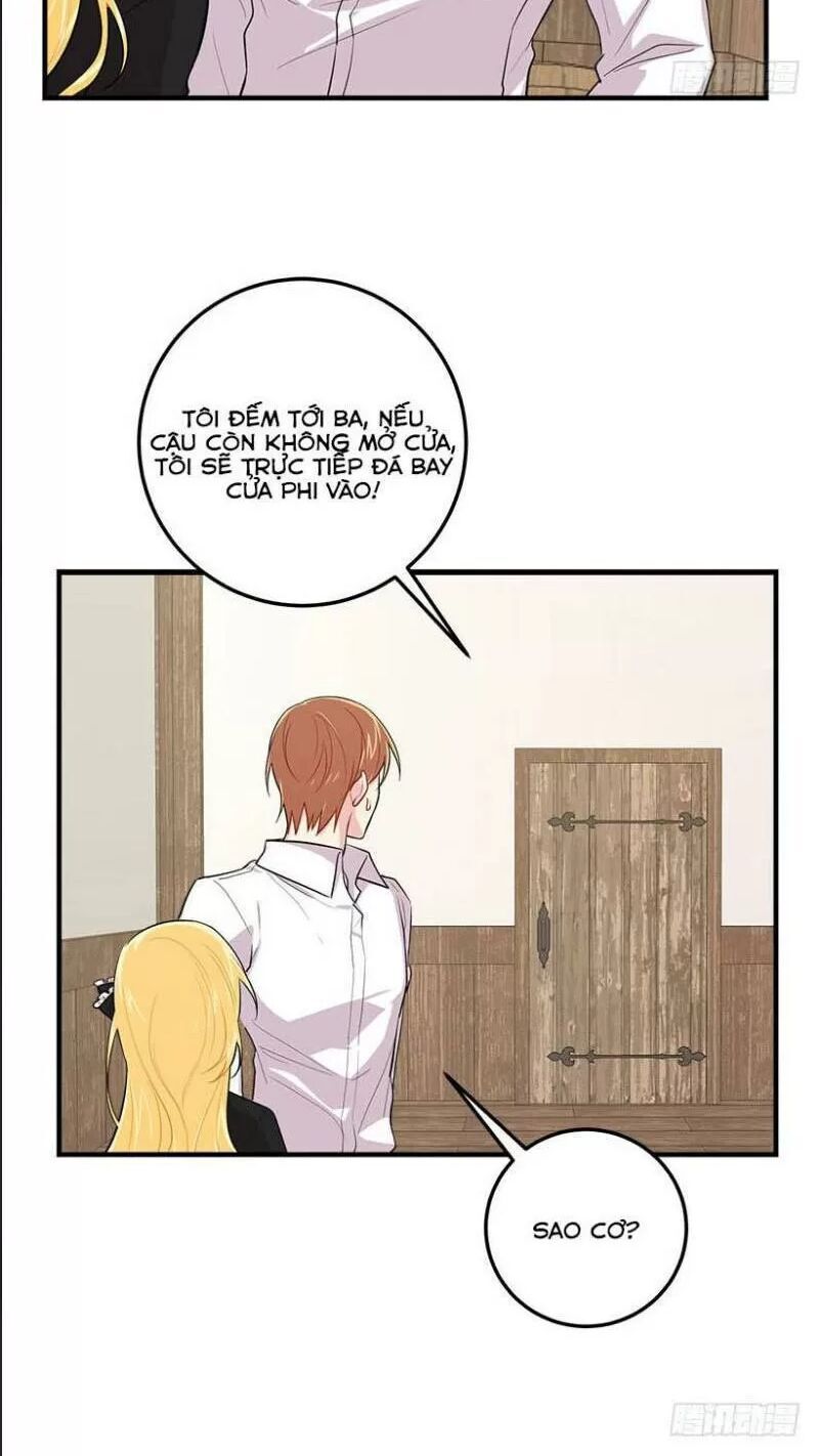 Tôi Là Tiểu Thư Của Gia Đình Này Chap 102 - Next Chap 103